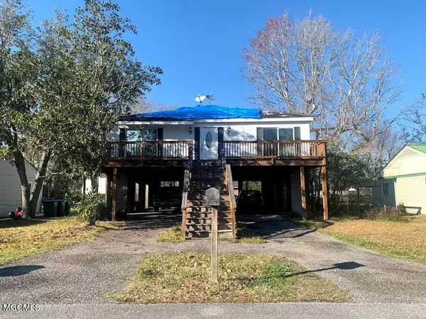 2317 Seneca Avenue, Pascagoula, MS 39567