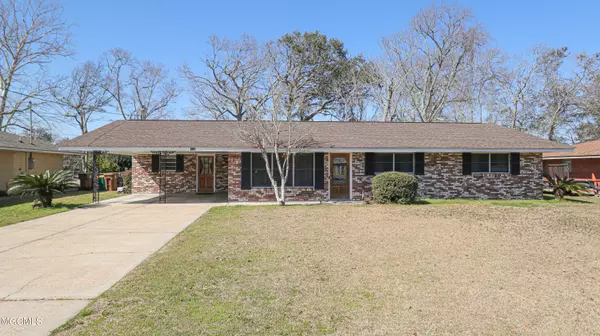 326 Lynwood Circle, Long Beach, MS 39560