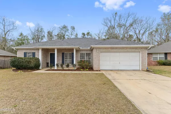 16101 Kaila Court, Gulfport, MS 39503