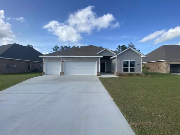 7224 Barley Drive, Ocean Springs, MS 39564