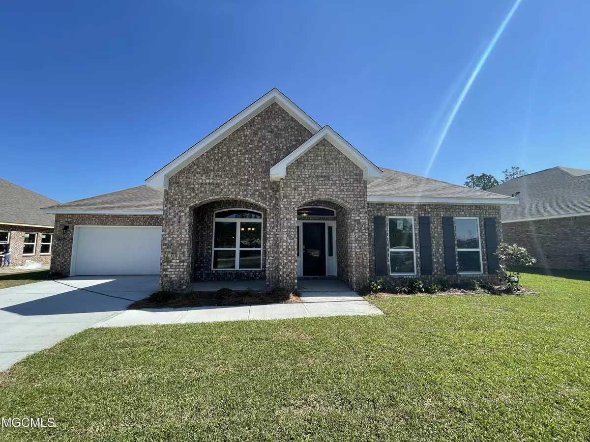 Ocean Springs, MS 39564,7228 Barley Drive