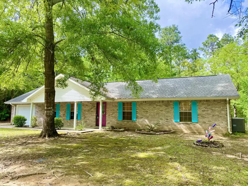 112 Pinedale Drive, Carriere, MS 39426