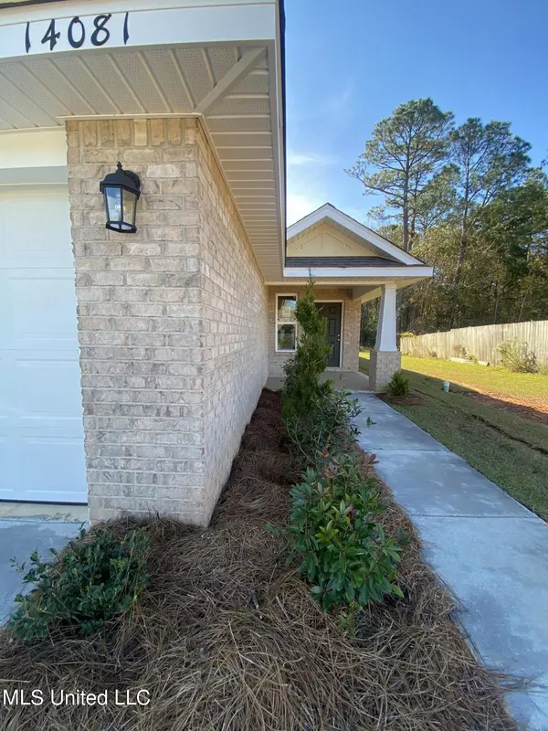 14081 Fox Hill Drive, Gulfport, MS 39503