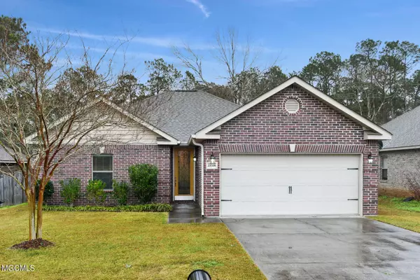 13709 Windwood Drive, Gulfport, MS 39503