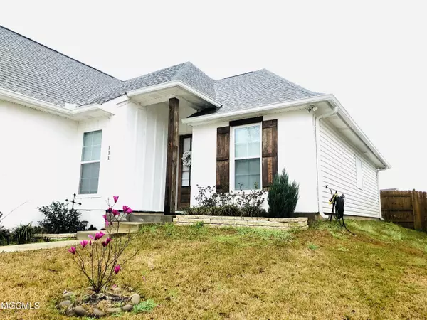 Carriere, MS 39426,111 Rue St Germaine