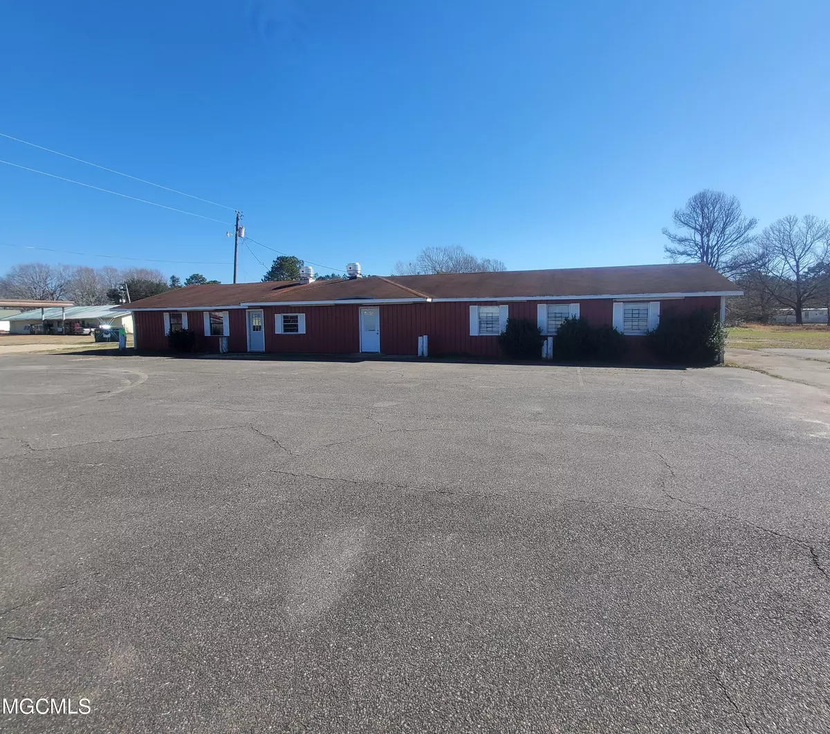 Lucedale, MS 39452,1278 Hwy 63