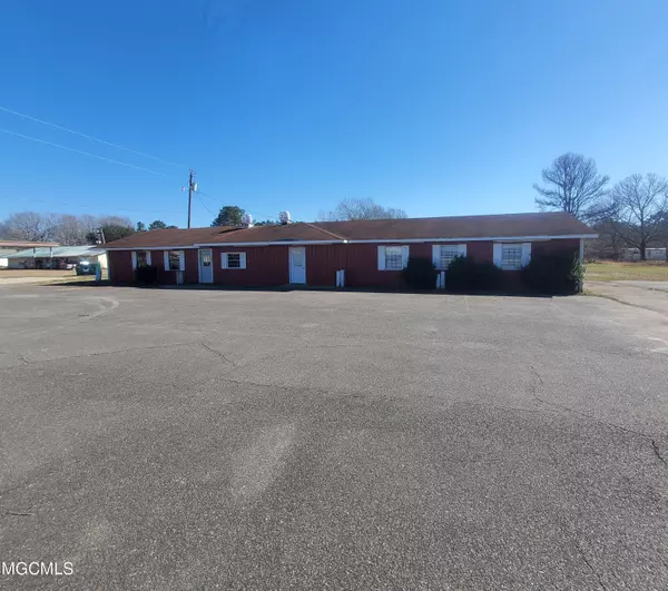 1278 Hwy 63, Lucedale, MS 39452