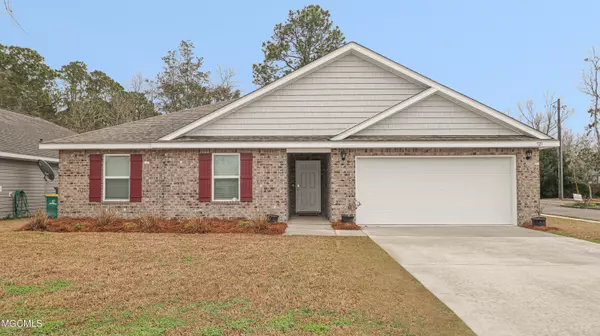 521 E Marigold Drive, Long Beach, MS 39560