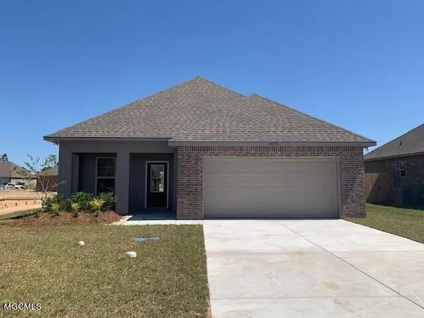 16880 Alcorn Avenue, Gulfport, MS 39503