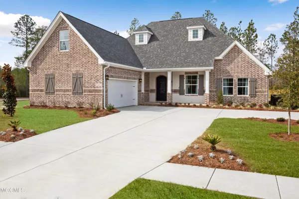 5701 Via Toscana, Ocean Springs, MS 39564