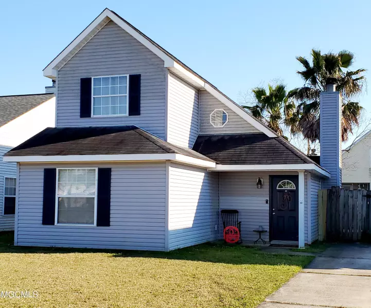 4457 Unicorn Lane, D'iberville, MS 39540