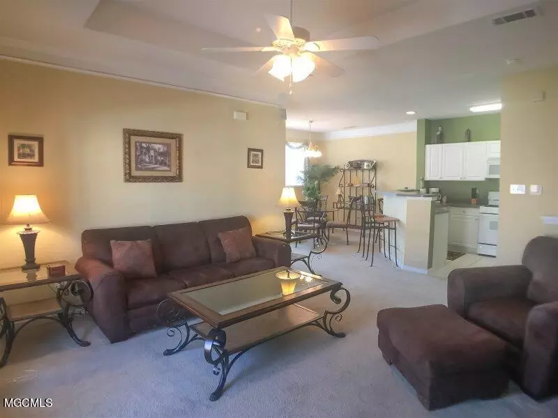 Gulfport, MS 39507,2252 Beach Drive #2503