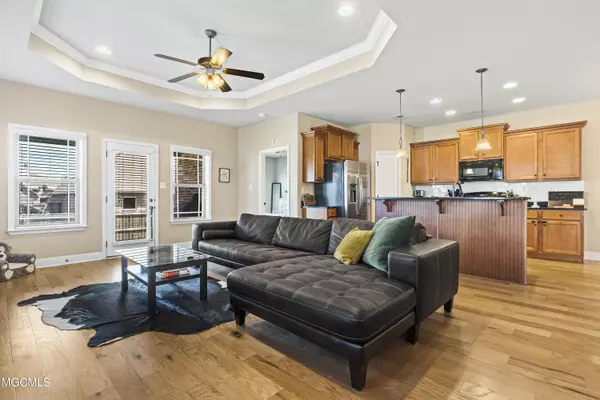 D'iberville, MS 39540,3850 River Trace Drive