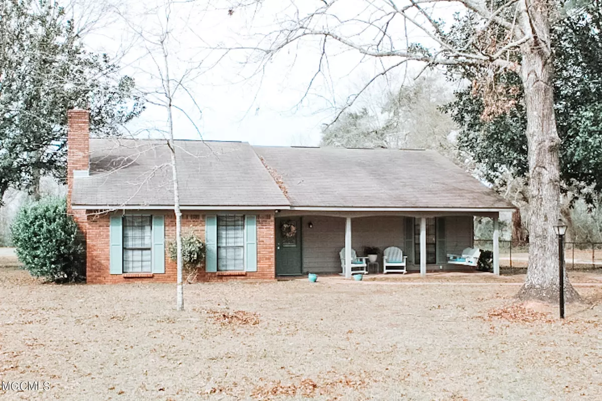 Lucedale, MS 39452,150 Earl Landrum Road