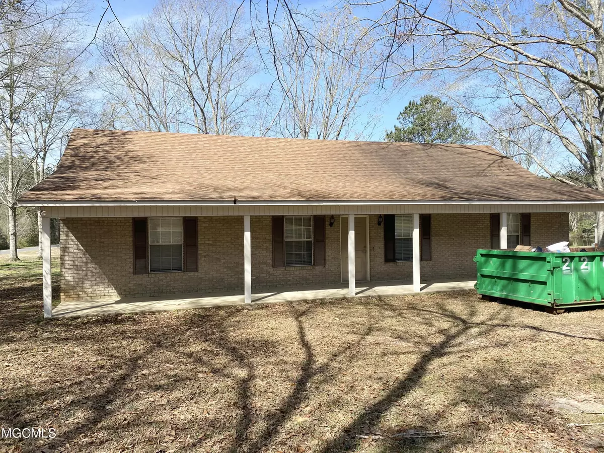 Lucedale, MS 39452,24021 Superior Drive