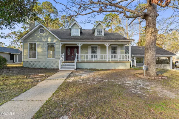 Ocean Springs, MS 39564,108 Reynolds Circle