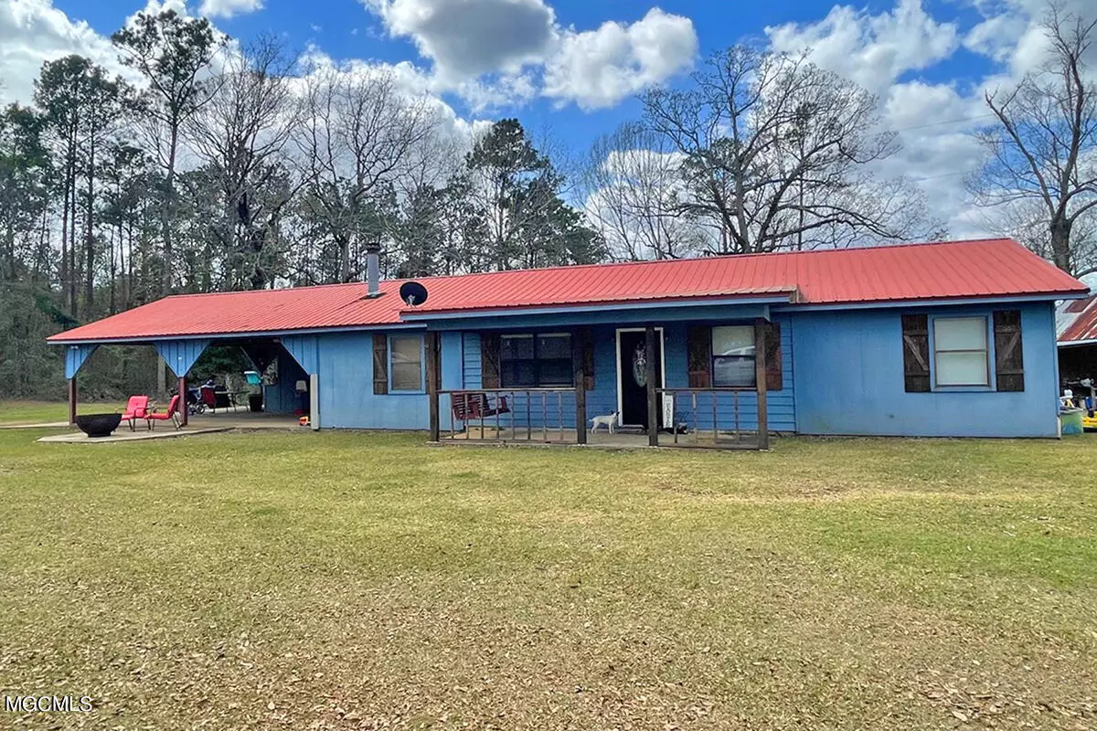 Lucedale, MS 39452,4209 River Road