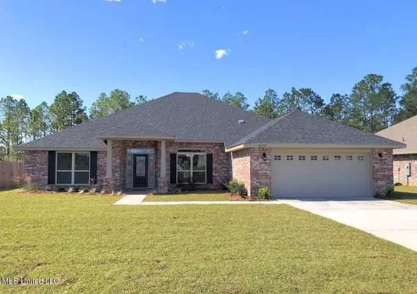 6257 Roxanne Way, Biloxi, MS 39532