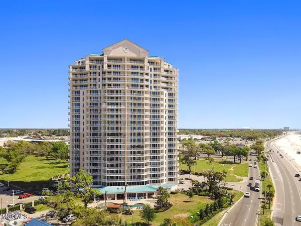 2668 Beach Boulevard #503, Biloxi, MS 39531
