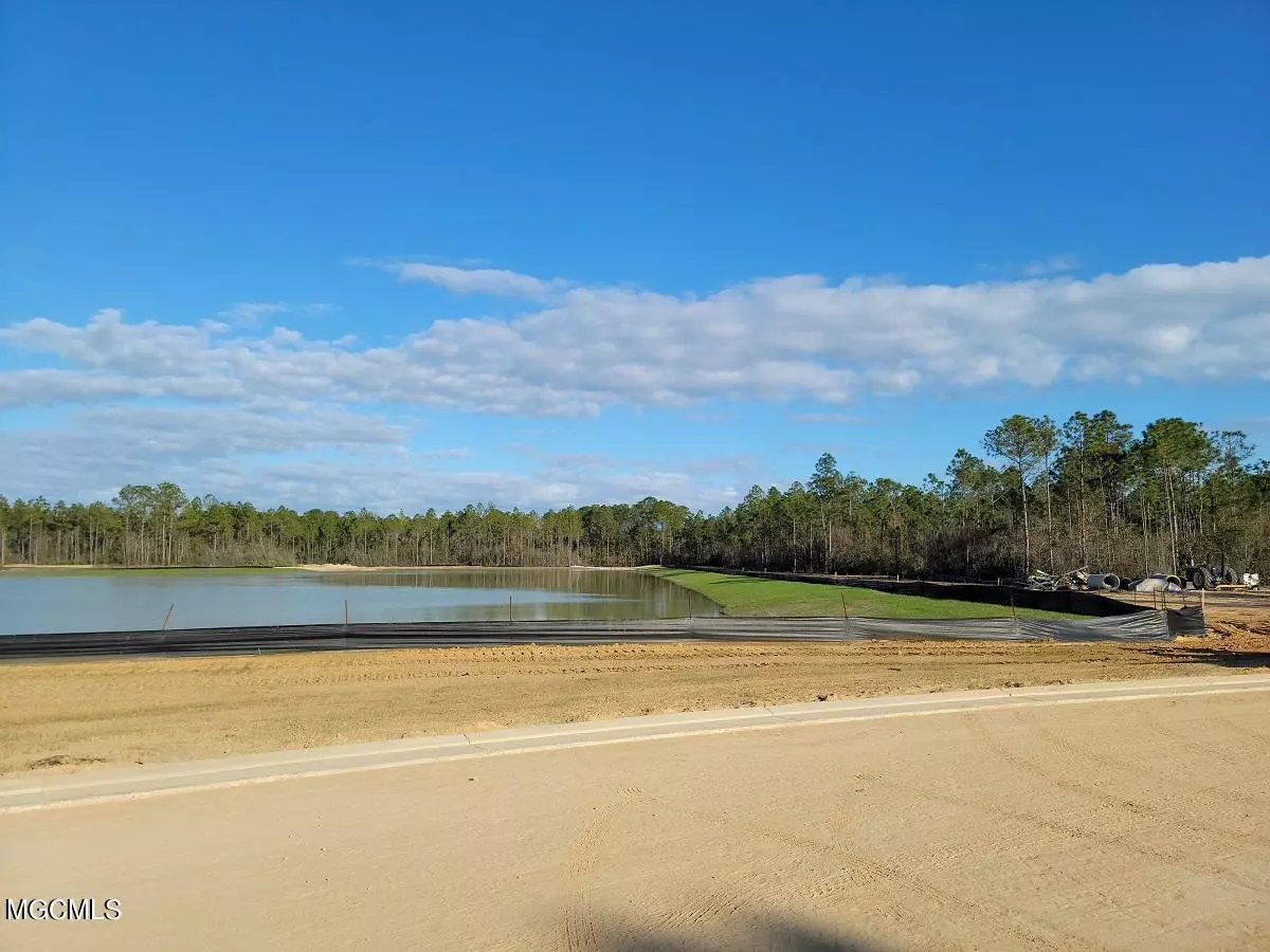 Gulfport, MS 39503,11038 Grace Drive #Lot 98