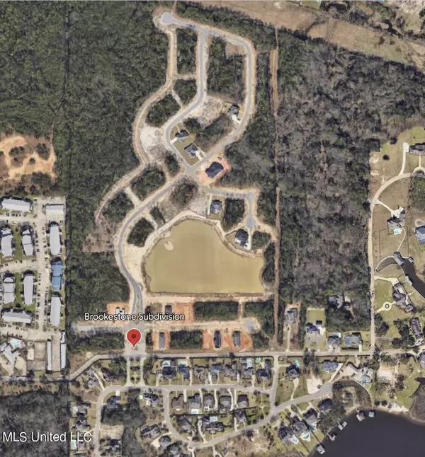 Gulfport, MS 39503,11066 Georgian Way #Lot 64