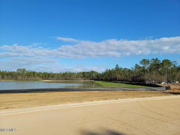 10870 E Taylor Rd, Lot 10 #Lot 10, Gulfport, MS 39503