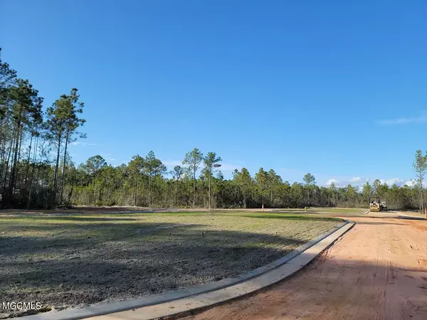 Gulfport, MS 39503,11090 Georgian Way #Lot 68