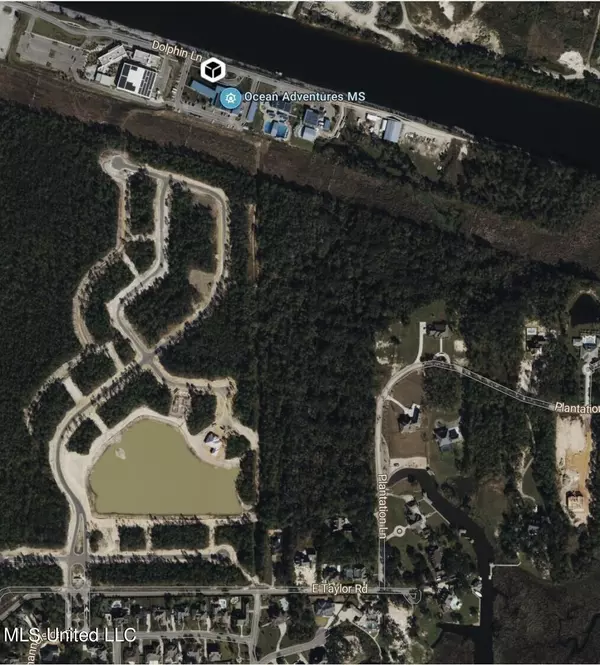 Gulfport, MS 39503,10968 Grace Cove #Lot 49