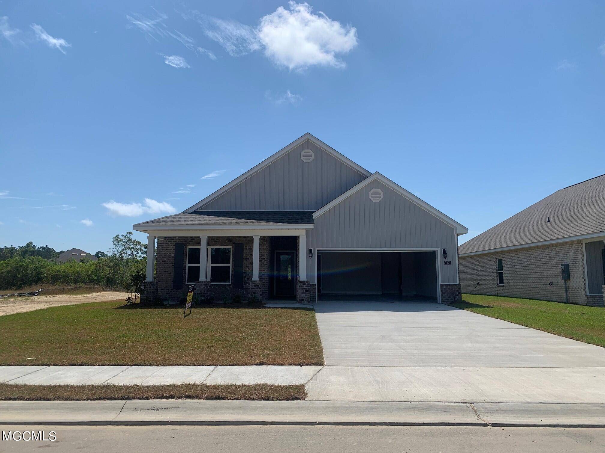 7321 Shearwater Way, Ocean Springs, MS 39564