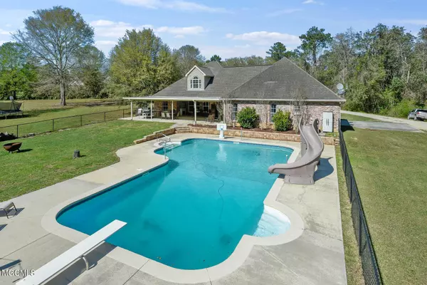 Carriere, MS 39426,91 N Apple S Drive