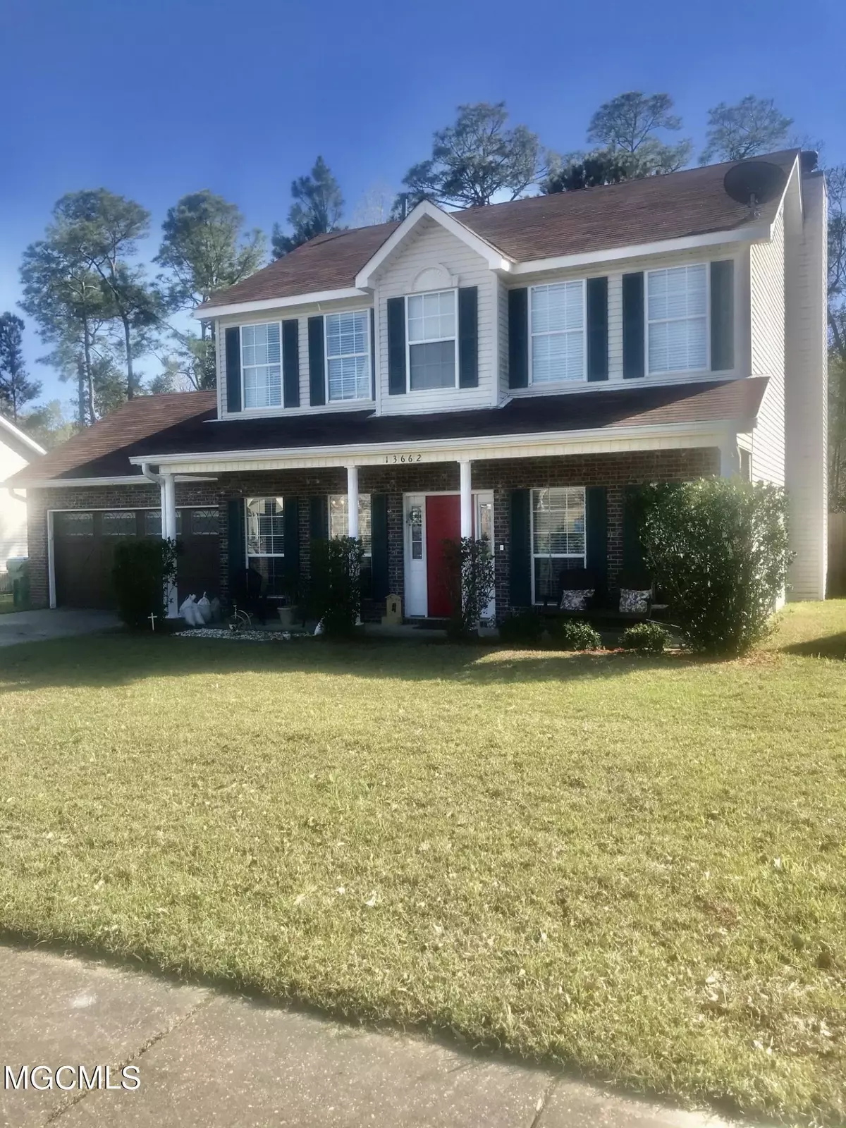 Gulfport, MS 39503,13662 Huntington Circle