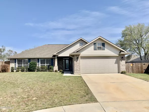 157 Oystercatcher Cove, Ocean Springs, MS 39564