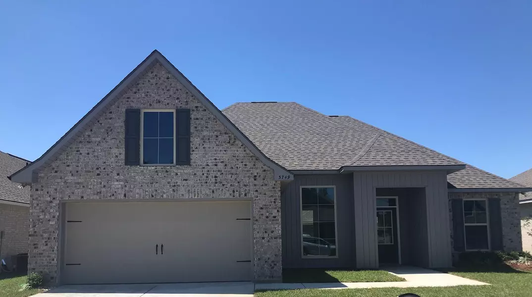 3749 Victor Lane, D'iberville, MS 39540