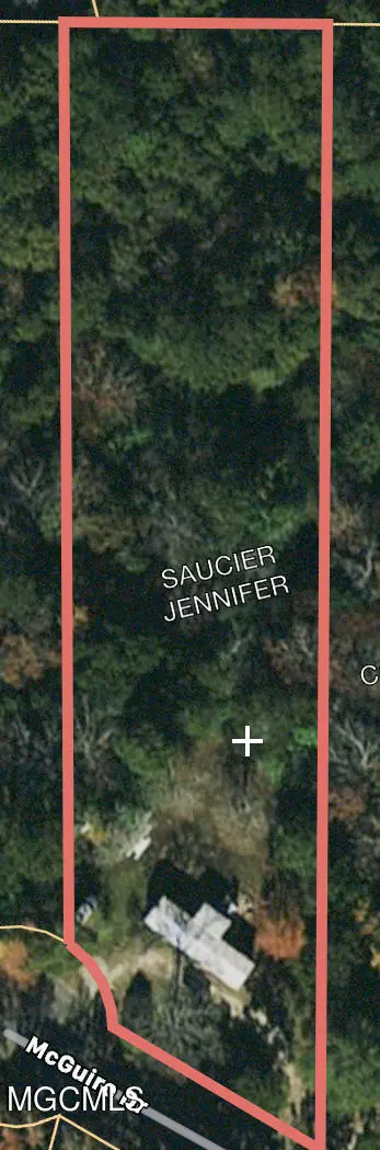 Saucier, MS 39574,15258 Mcguire Drive