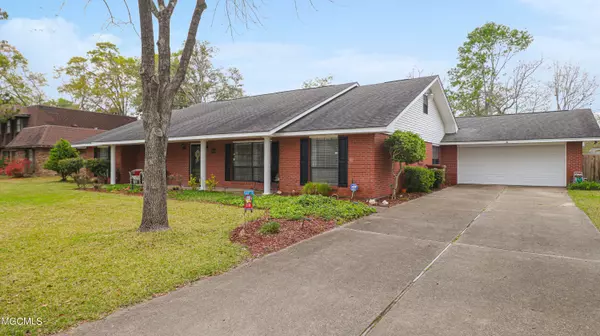 416 Melissa Drive, Biloxi, MS 39531