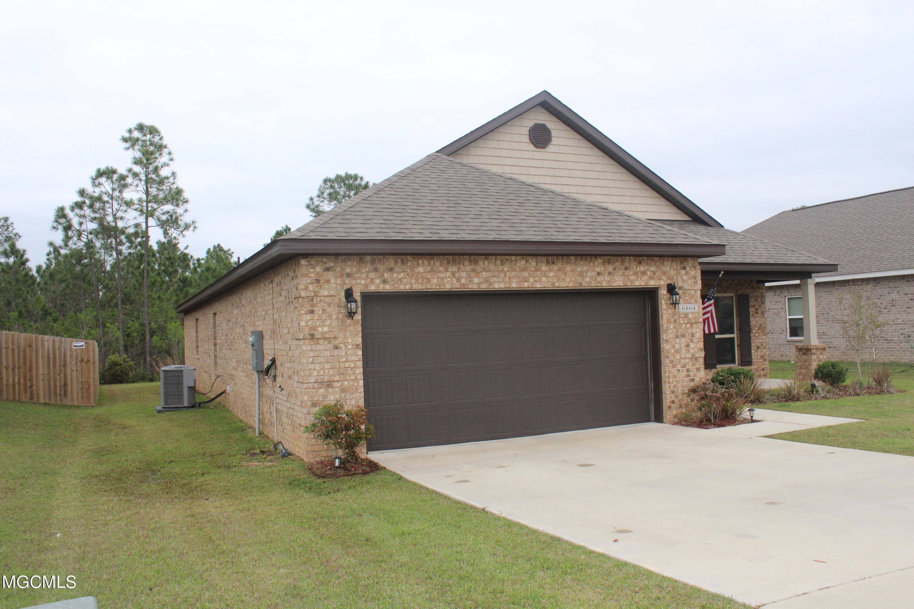 Ocean Springs, MS 39564,6864 Sweetclover Drive