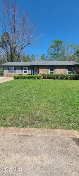 710 Maxine Drive, Long Beach, MS 39560