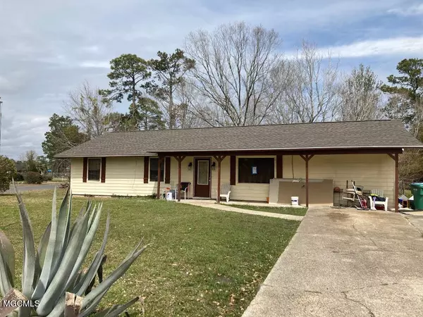 2501 Fortson Street, Gulfport, MS 39503