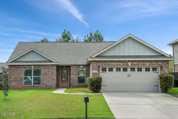 14933 Calcutta Drive, Gulfport, MS 39503