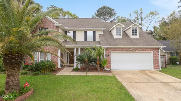 894 Brentwood Drive, Biloxi, MS 39532