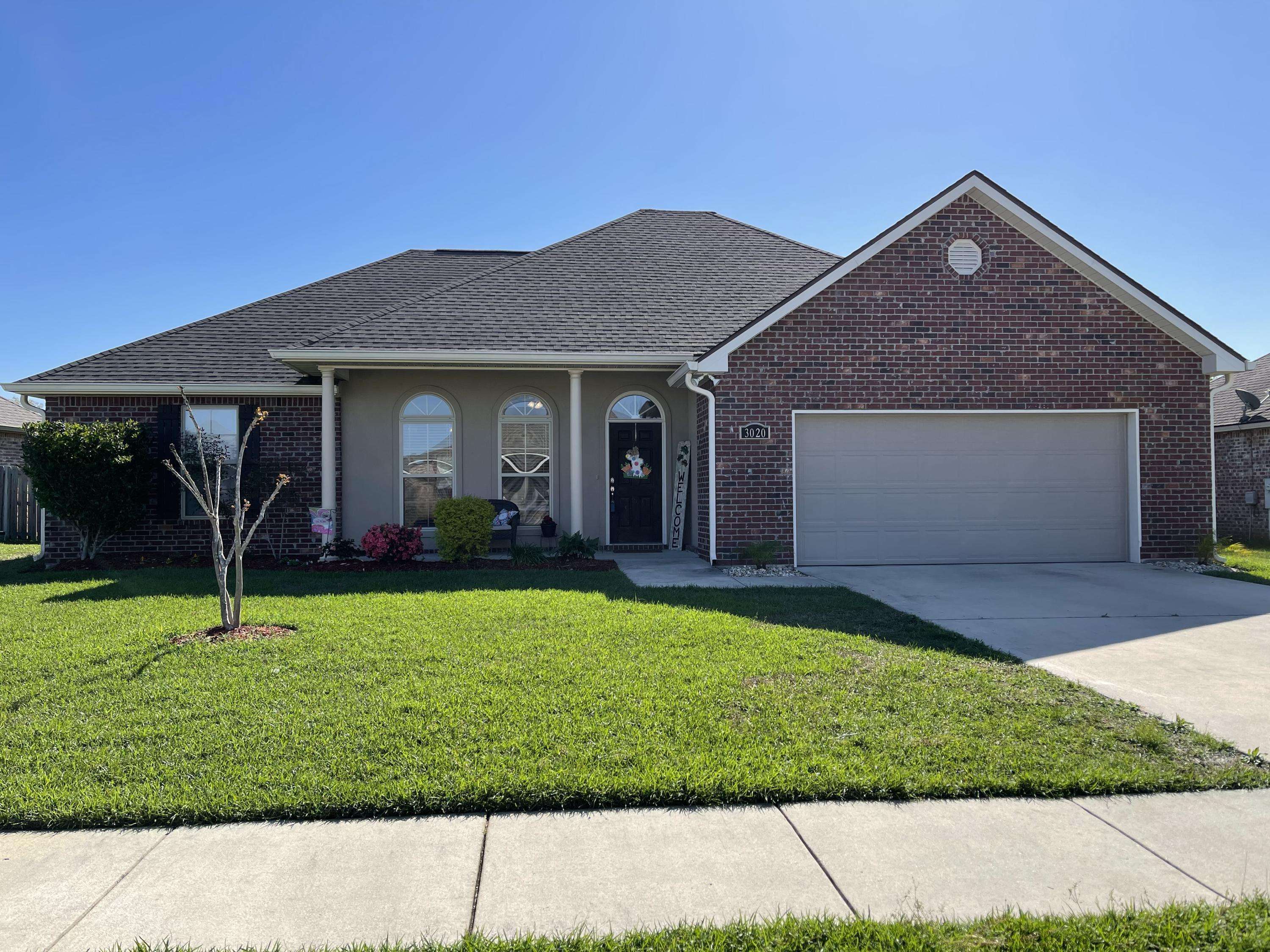 3020 Becky Street, Ocean Springs, MS 39564