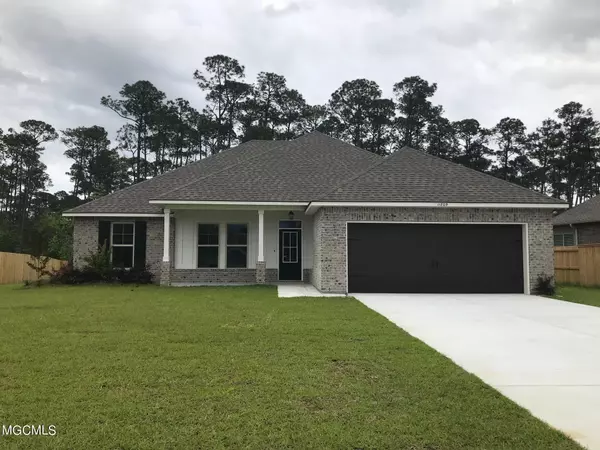 11809 Smokey Ct Court, Ocean Springs, MS 39564