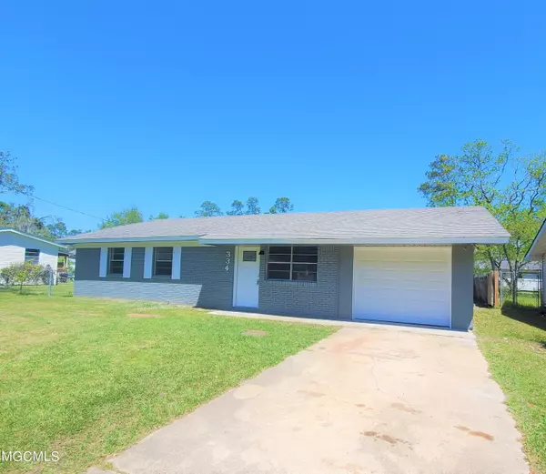 Long Beach, MS 39560,334 Lawler Avenue