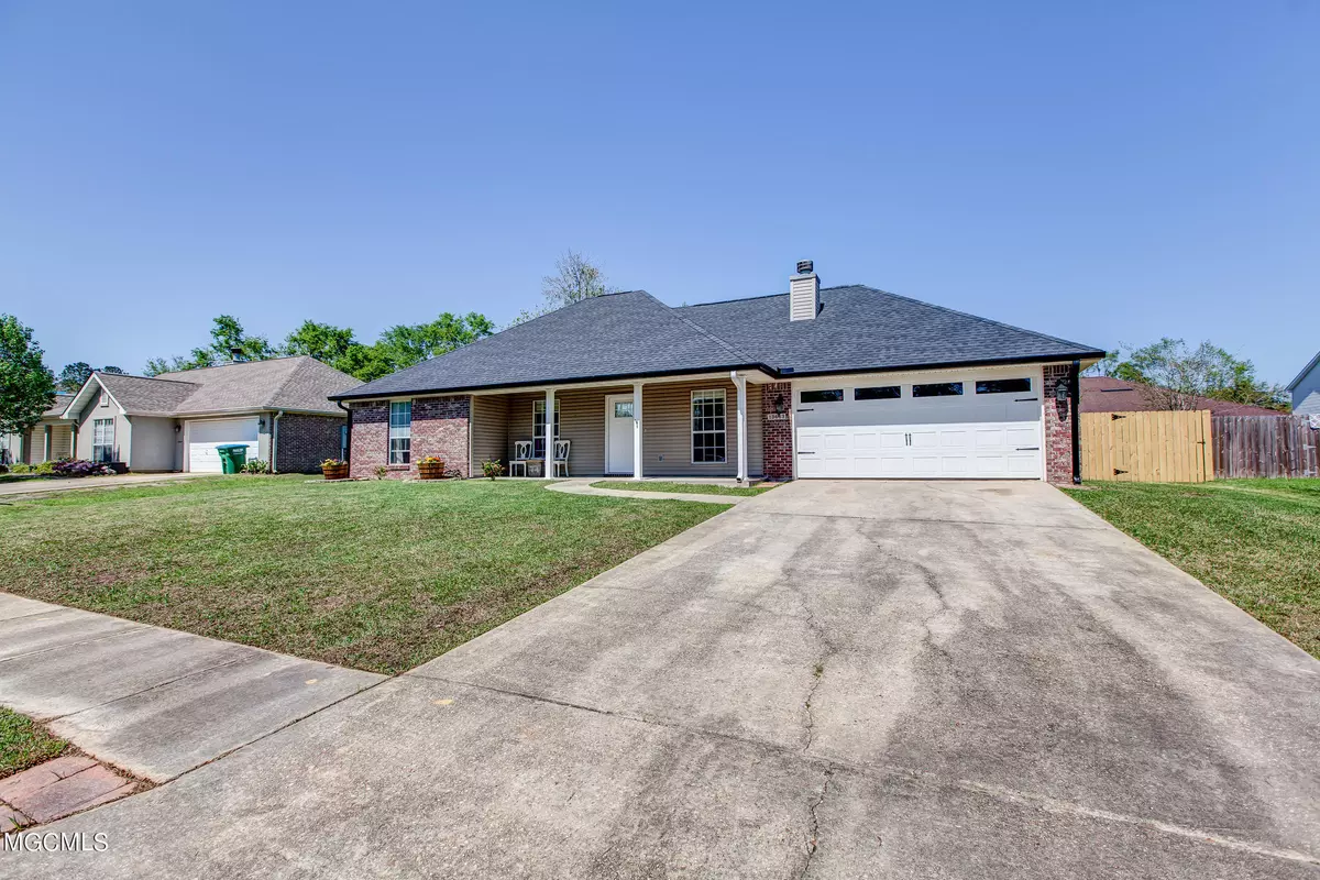 Gulfport, MS 39503,13663 Huntington Circle