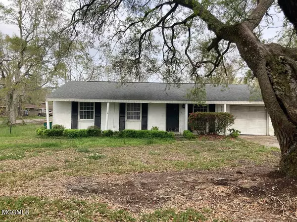 124 Valentine Drive, Long Beach, MS 39560