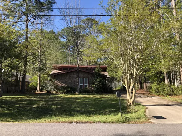 Gautier, MS 39553,3316 Seabass Road