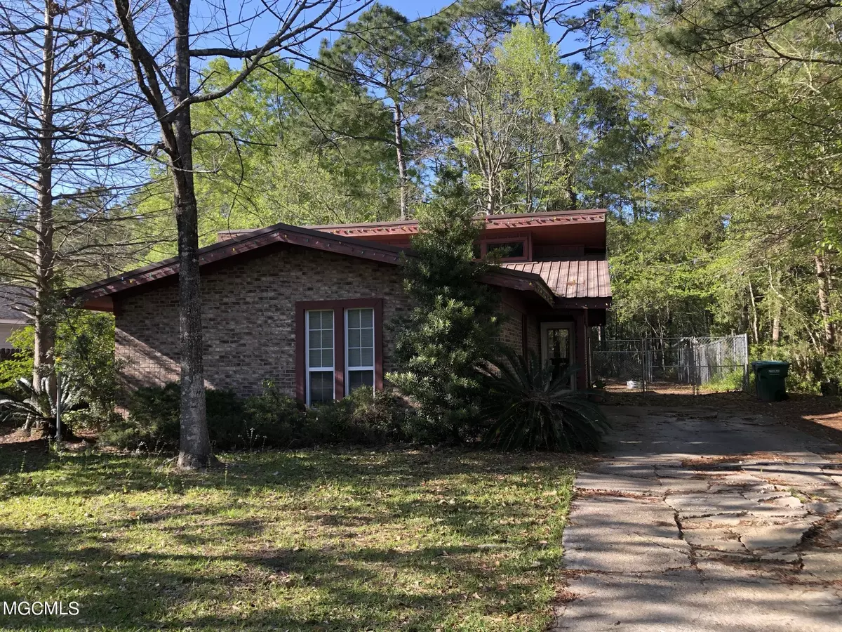 Gautier, MS 39553,3316 Seabass Road