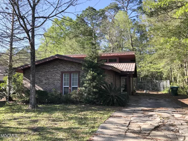 Gautier, MS 39553,3316 Seabass Road