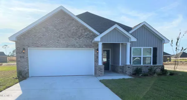 1053 Whimbrel Court, Ocean Springs, MS 39564