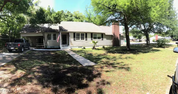 1819 21st Avenue, Gulfport, MS 39501